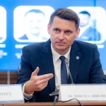 Mircea Abrudean a primit aviz favorabil pentru funcția de ministru. Liberalul s-a declarat „surprins”