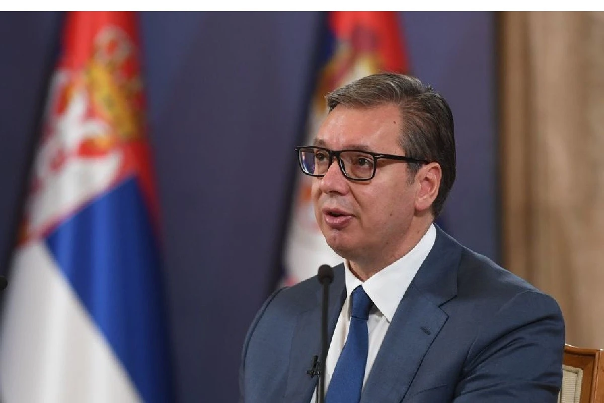Schimbare majoră în Serbia: Aleksandar Vucic a demisionat și se pregătește pentru cursa pentru premier