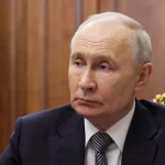 Putin acuză guvernele europene că folosesc „amenințarea rusă” pentru a justifica sprijinul acordat Ucrainei