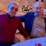 Colegul de facultate al lui Putin pune mâna pe afacerile lui Prigojin. Contracte de 1,5 miliarde de dolari cu statul