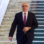 Radu Marinescu atacă dur programul lui Siegfried Mureșan pe Justiție: „Nu este reformist, ci orwellian”