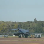 Iranul respinge orice legătură cu incidentul de la baza aeriană britanică RAF Fairford: ”Sunt speculaţii nefondate şi răuvoitoare”