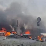 Ucraina spune că a obținut planurile Rusiei pentru atacurile din această iarnă. Kiev, Harkov și Odesa, printre orașele vizate