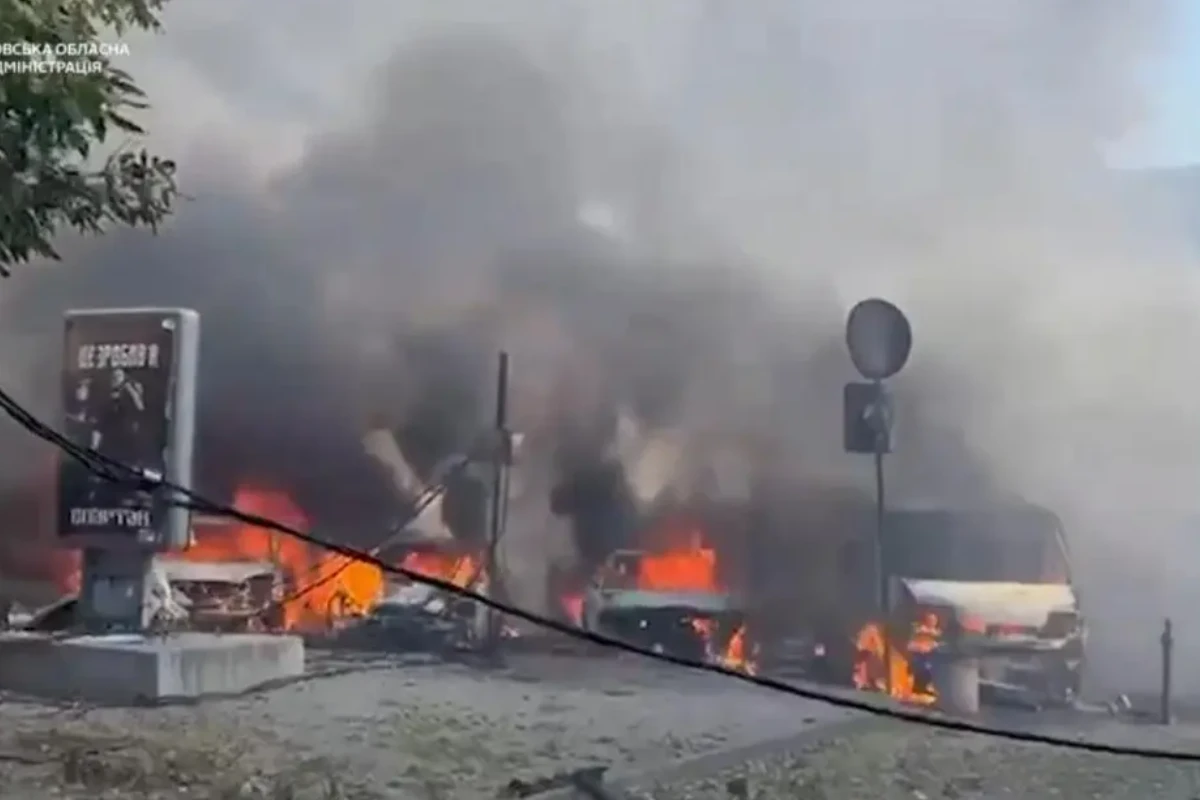 Ucraina spune că a obținut planurile Rusiei pentru atacurile din această iarnă. Kiev, Harkov și Odesa, printre orașele vizate