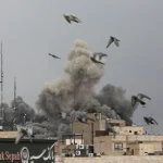 Iranul avertizează că războiul s-ar putea extinde până în Oceanul Indian dacă SUA atacă din nou