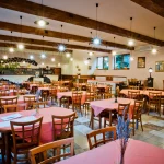 Obiectul de pe masa restaurantului care poate aduna până la 185.000 de bacterii. Este atins de aproape toți clienții