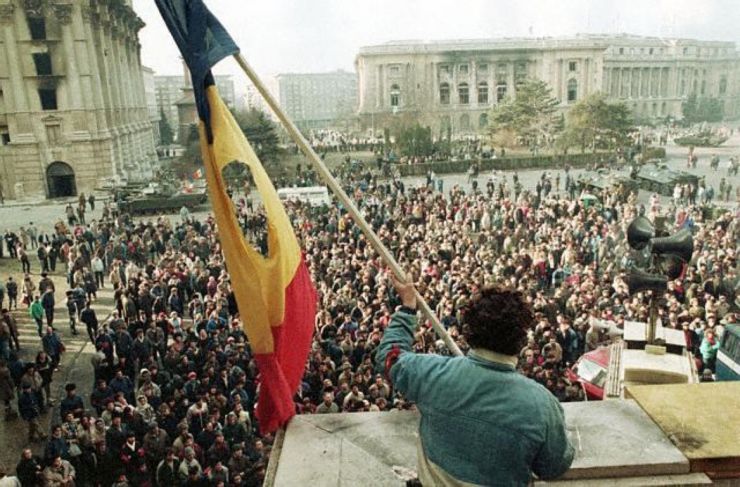 Procurorul din Dosarul Revoluției, despre „cazul” Pahonțu: nu există probe ale participării directe la represiune