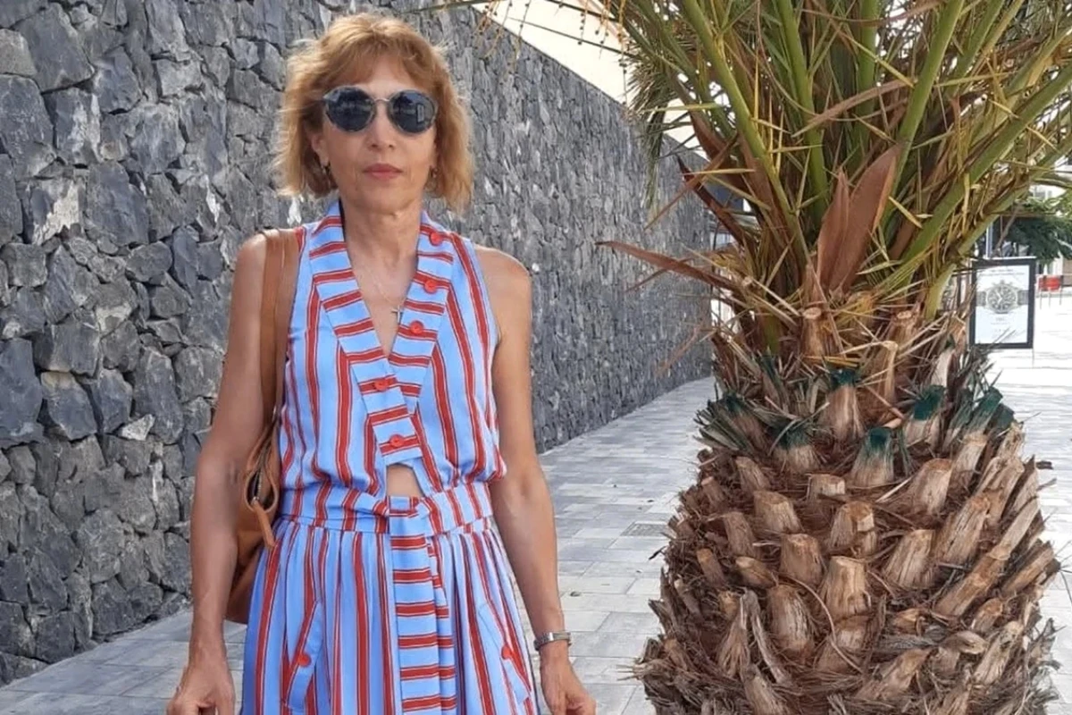 Sfârșit tragic pentru medicul român dispărut în Zakynthos. Silvia Lungu a fost găsită moartă după săptămâni de căutări