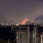 Rusia a lansat 277 de drone asupra Ucrainei. Zelenski cere Occidentului noi sancțiuni împotriva Moscovei