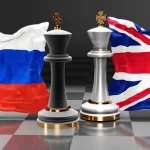 Spionii  ruși arată cu degetul spre Londra. Cum ar fi folosită opoziția rusă din exil împotriva Kremlinului