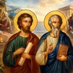Sărbătoarea zilei, luni, 21 septembrie: Sfântul Proroc Iona și Sfântul Apostol Codrat, pomeniți azi