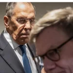 Germania, verdict dur după discuția cu Lavrov: „Rusia nu arată disponibilitatea de a negocia constructiv”