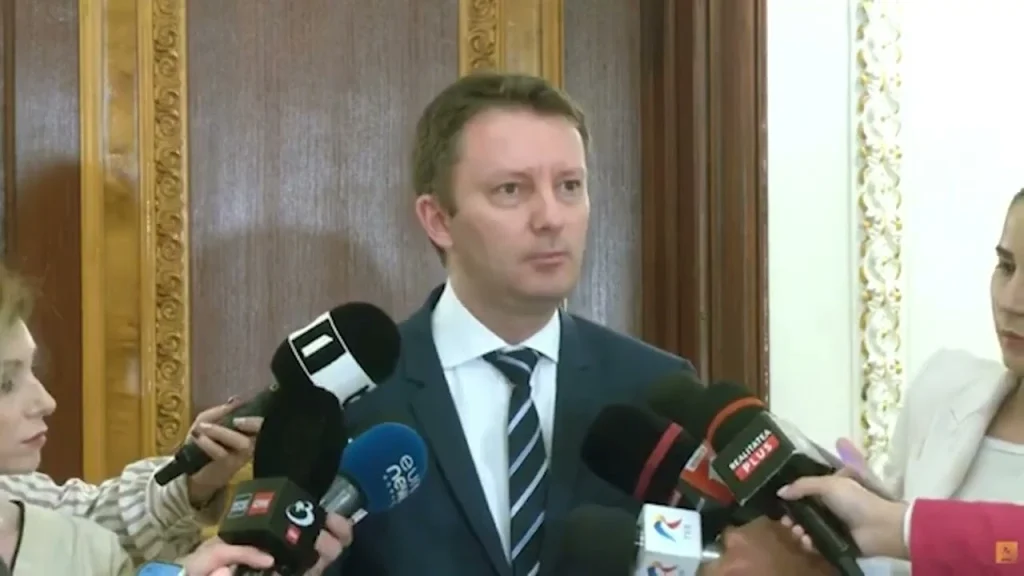 Continuă audierile miniștilor propuși pentru guvernul SIegfried Mureșan