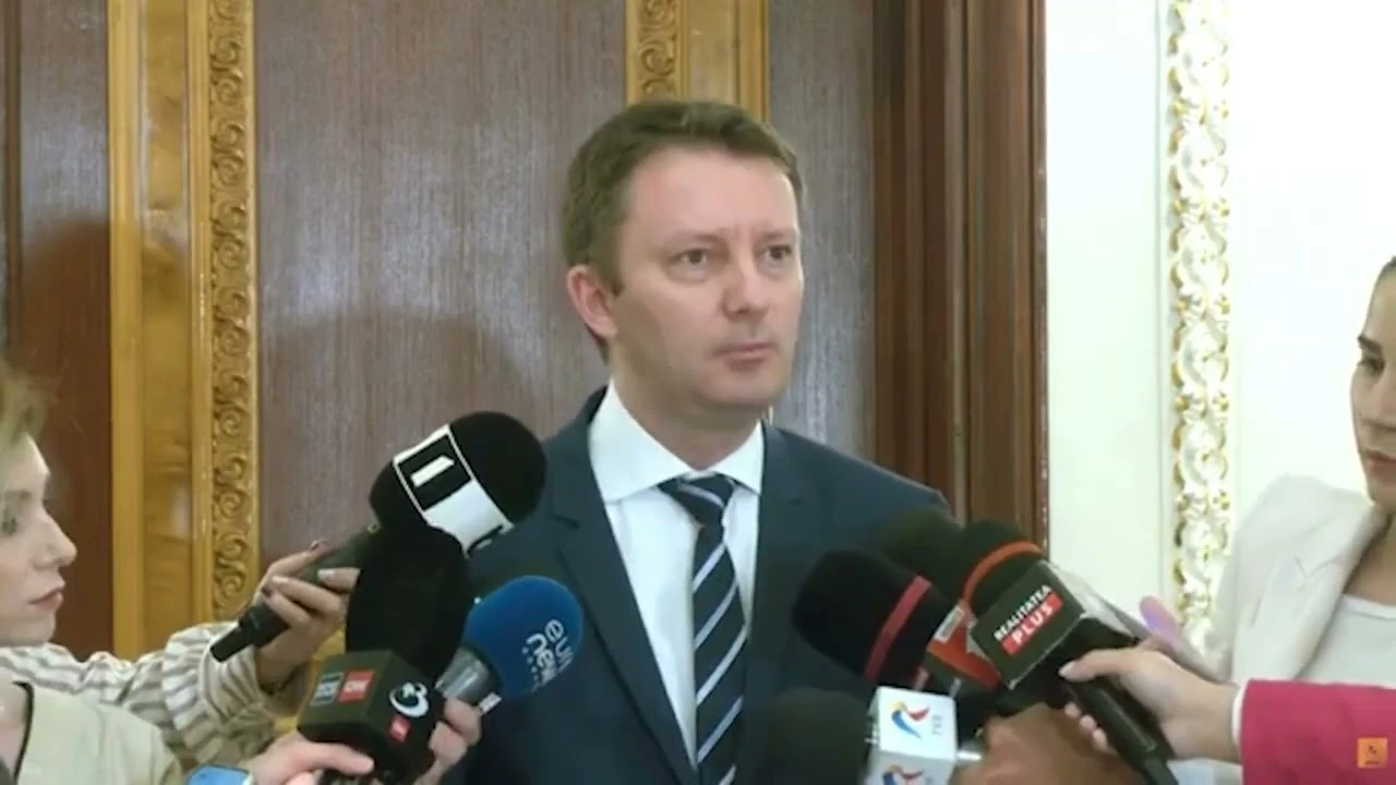 Continuă audierile miniștilor propuși pentru guvernul SIegfried Mureșan