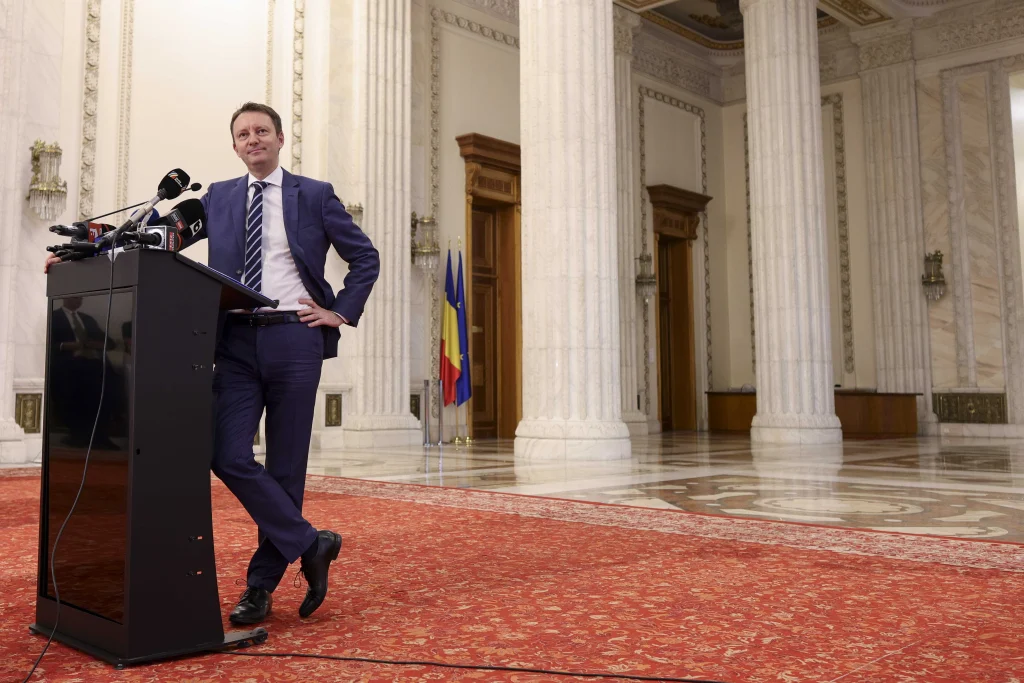 Siegfried Mureșan, despre indexarea pensiilor în 2027: „Procentul va fi stabilit la finalul anului”. Ce se întâmplă cu TVA