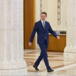 UDMR îi cere lui Siegfried Mureșan să-și depună mandatul dacă nu strânge 233 de voturi