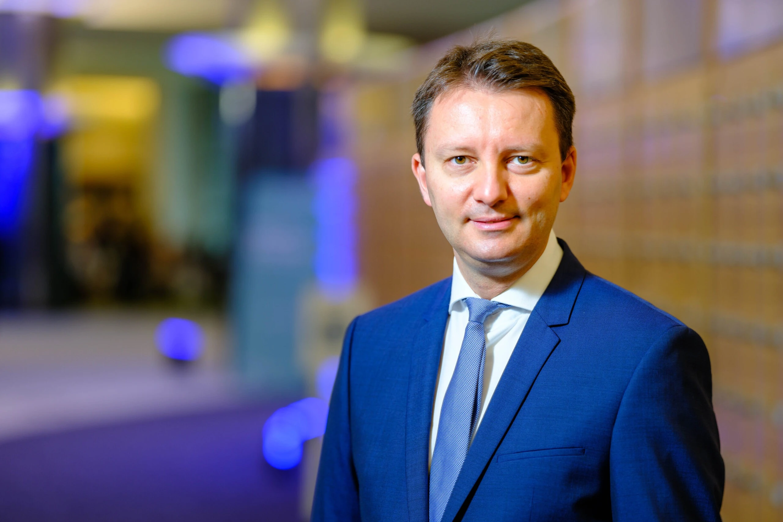 Siegfried Mureșan nu renunță la mandatul de premier desemnat: „Nu, cum să-mi depun mandatul?”