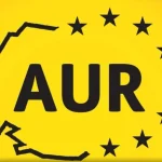 Anunț AUR despre Guvernul Mureșan, luni, la ora 13:00, la Parlament