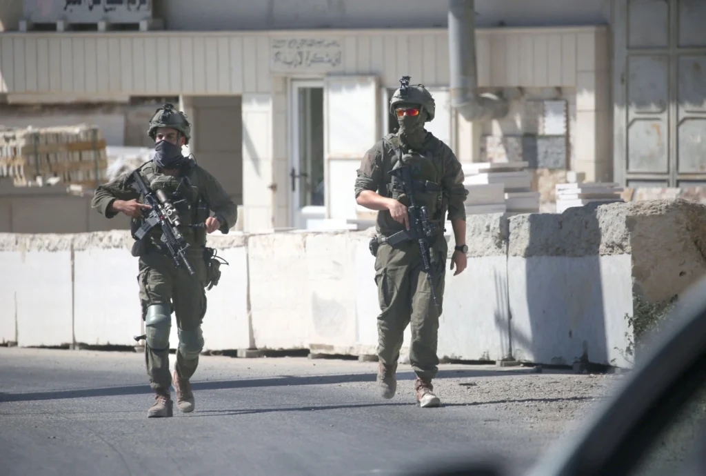 Doi militari israelieni au fost uciși în Gaza. O dronă israeliană prăbușită a explodat în apropierea unui avanpost