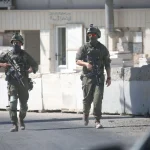 Doi militari israelieni au fost uciși în Gaza. O dronă israeliană prăbușită a explodat în apropierea unui avanpost
