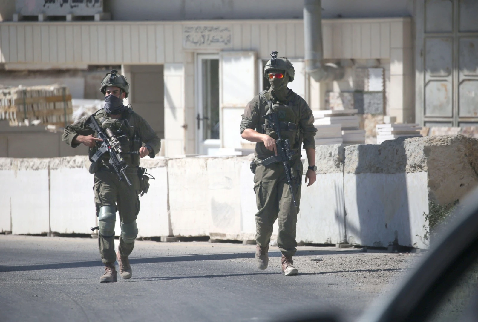 Doi militari israelieni au fost uciși în Gaza. O dronă israeliană prăbușită a explodat în apropierea unui avanpost