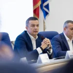 Sorin Grindeanu:”Siegfried Mureșan nu a venit să discute cu mine. Sunt deschis la discuții privind programul de guvernare”