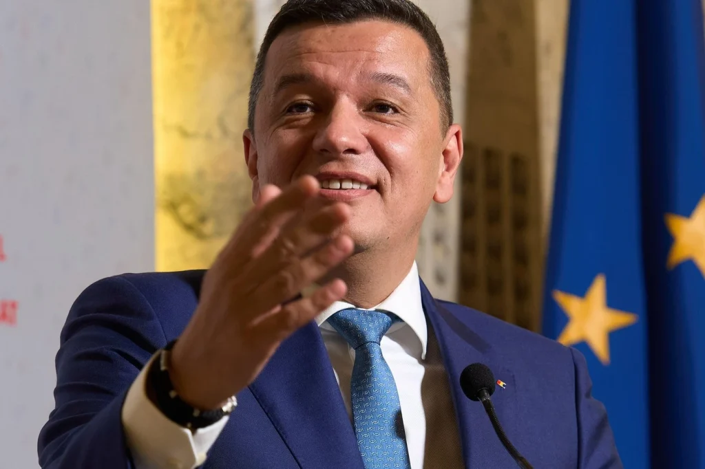 Grindeanu, ironic după ce Miruță a venit cu trei generali la audieri: „Habar n-are de domeniu”