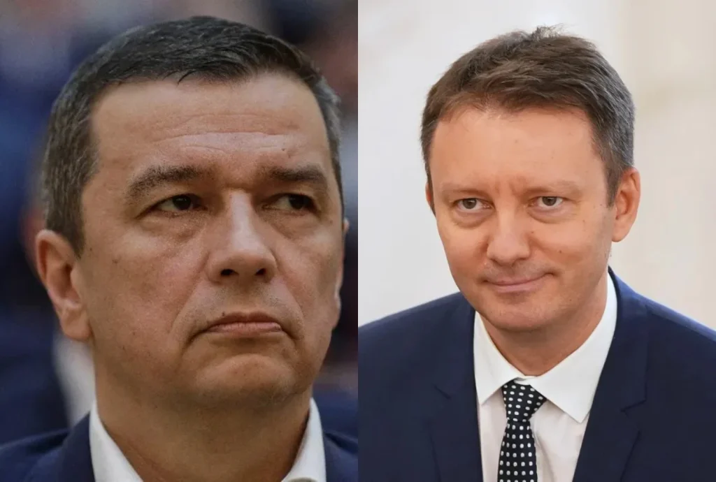 Sorin Grindeanu reacționează după mesajul lui Mureșan: „E lipsă de politețe, arată un soi de aroganță și de tupeu”