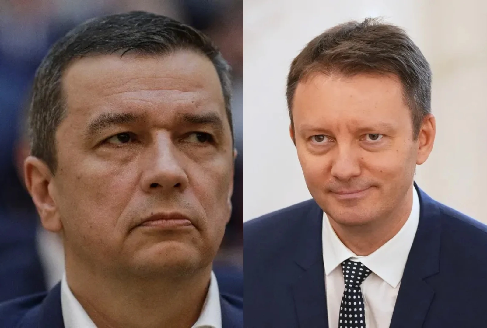 Sorin Grindeanu reacționează după mesajul lui Mureșan: „E lipsă de politețe, arată un soi de aroganță și de tupeu”