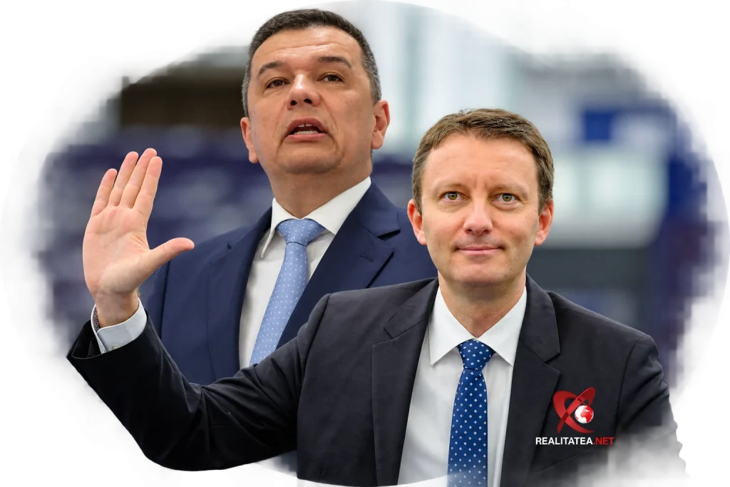 Siegfried Mureșan îi răspunde lui Sorin Grindeanu: „Dacă am spus odată că nu îl depun, atunci nu îl depun”