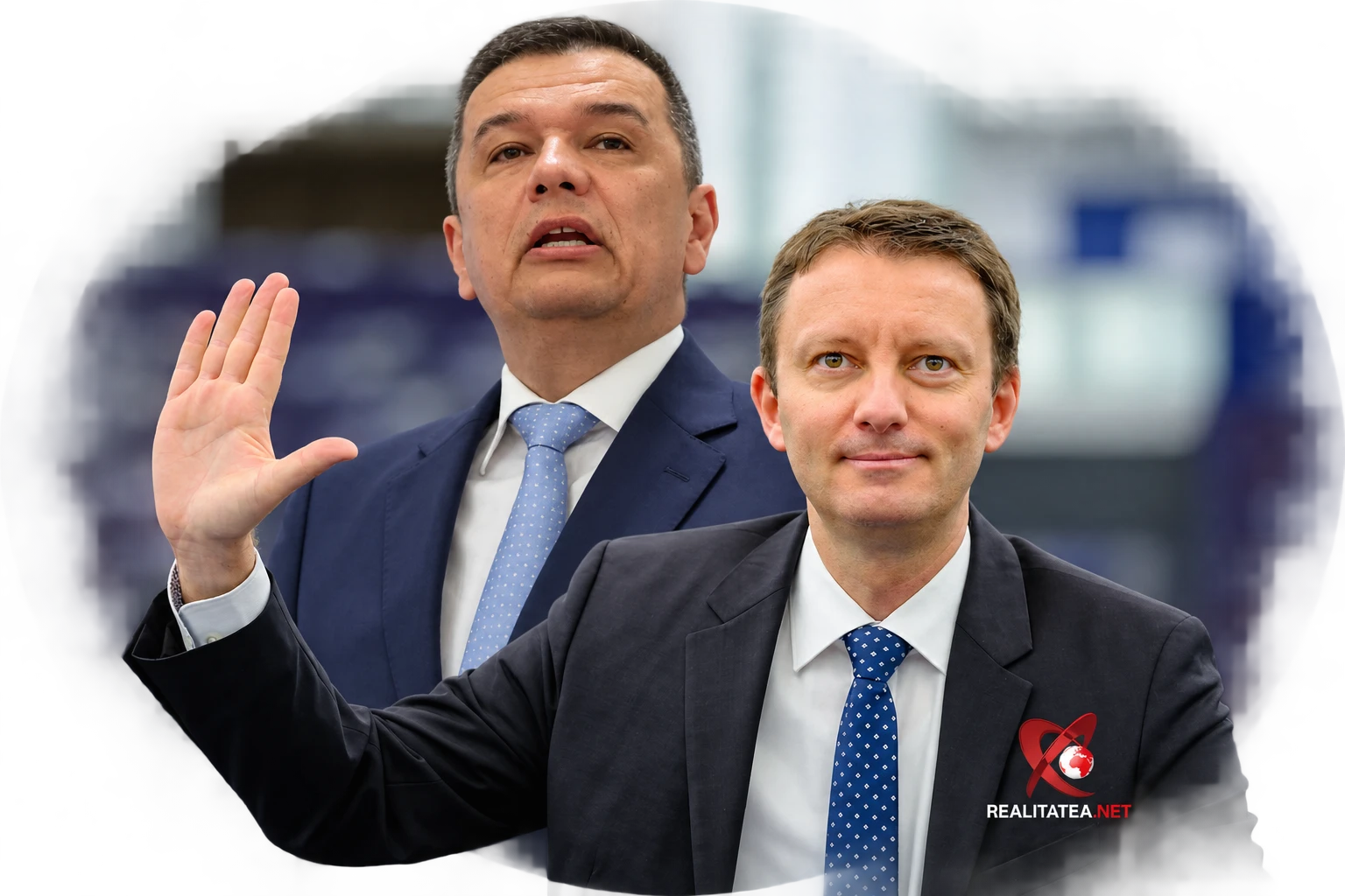 Siegfried Mureșan îi răspunde lui Sorin Grindeanu: „Dacă am spus odată că nu îl depun, atunci nu îl depun”