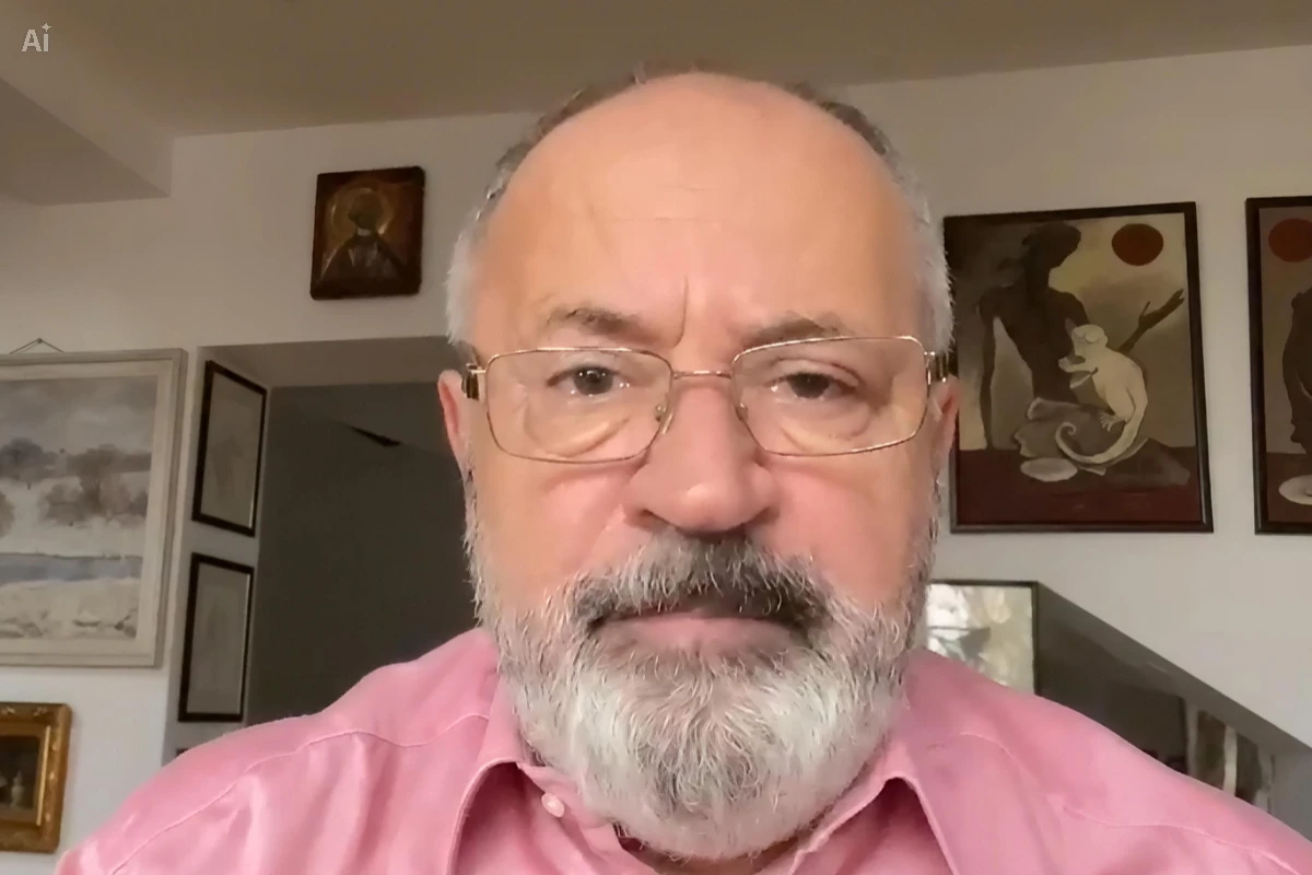 Sorin Roșca Stănescu: „Siegfried Mureșan nu va putea ajunge prim-ministru”. Ce spune despre Ilie Bolojan