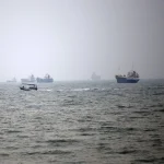 Iranul spune că poate redeschide Strâmtoarea Ormuz în 7 zile. Condițiile puse SUA
