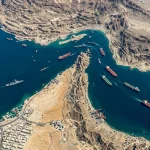 Patru marinari români, blocați de peste șase luni în Strâmtoarea Ormuz. Sindicatul Navigatorilor: MAE nici nu știe de situația lor