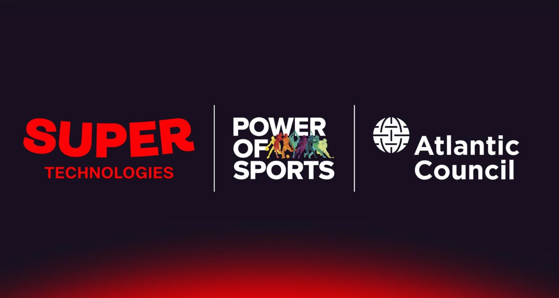 Super Technologies, susținută de Blackstone, devine partener strategic al organizației Atlantic Council din SUA și partener fondator al platformei Power of Sports