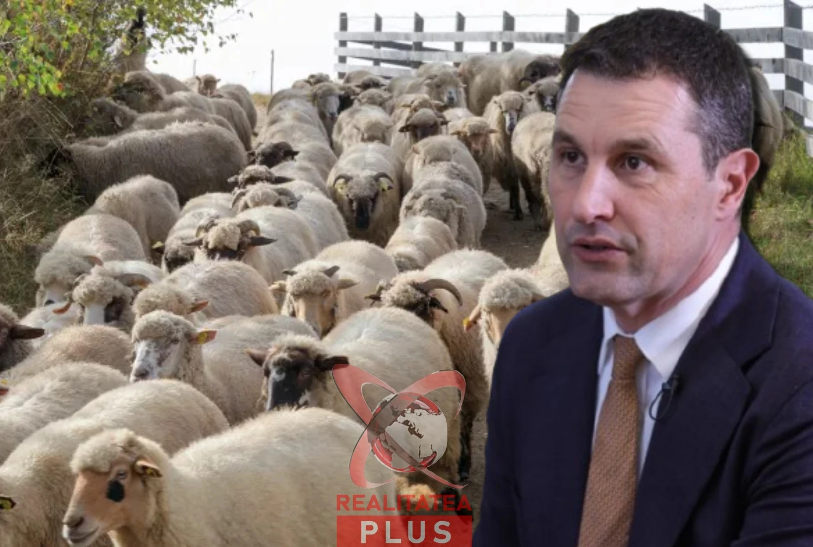 Tanczos Barna, avertisment după discuțiile cu fermierii: „Agricultura nu mai poate supraviețui la aceste prețuri”