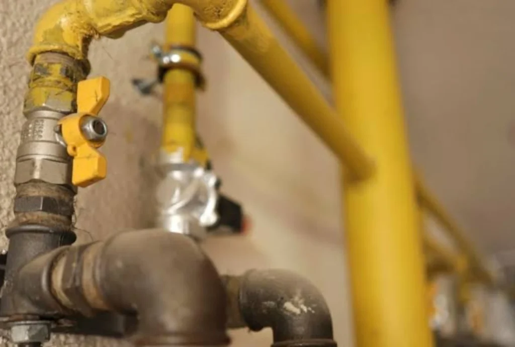 Moldova negociază gaz din Marea Neagră înainte de exploatarea Neptun Deep: anunțul premierului de la Chișinău