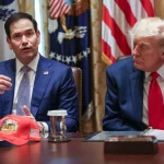 Rusia și Ucraina discută un armistițiu pentru energie și cereale. Ce spune Marco Rubio și ce a cerut Zelenski de la Trump
