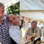 Fiul marelui actor Costel Constantin și soția sa, la cuțite. Miza financiară din pragul divorțului