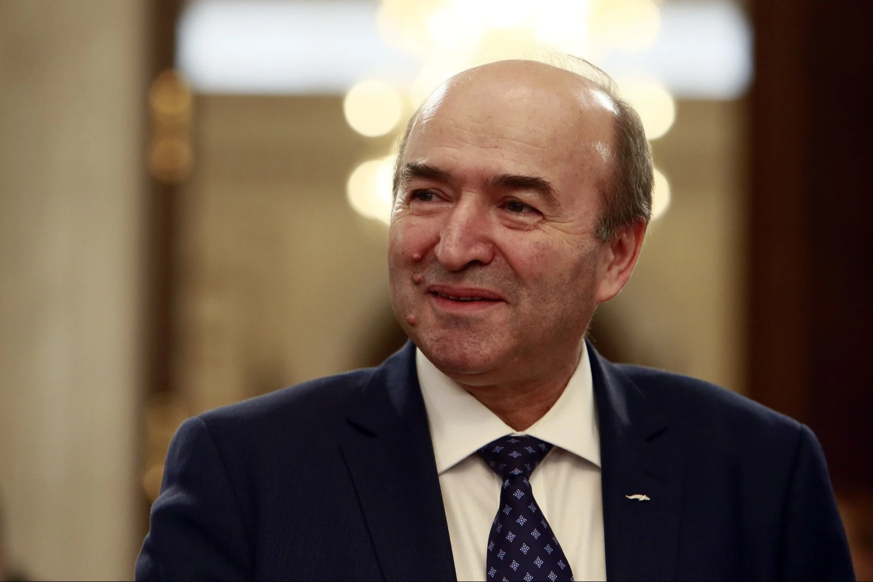 Tudorel Toader, mesaj tranșant pentru Dominic Fritz: „Nimeni nu poate răsturna decizia Curții Constituționale”