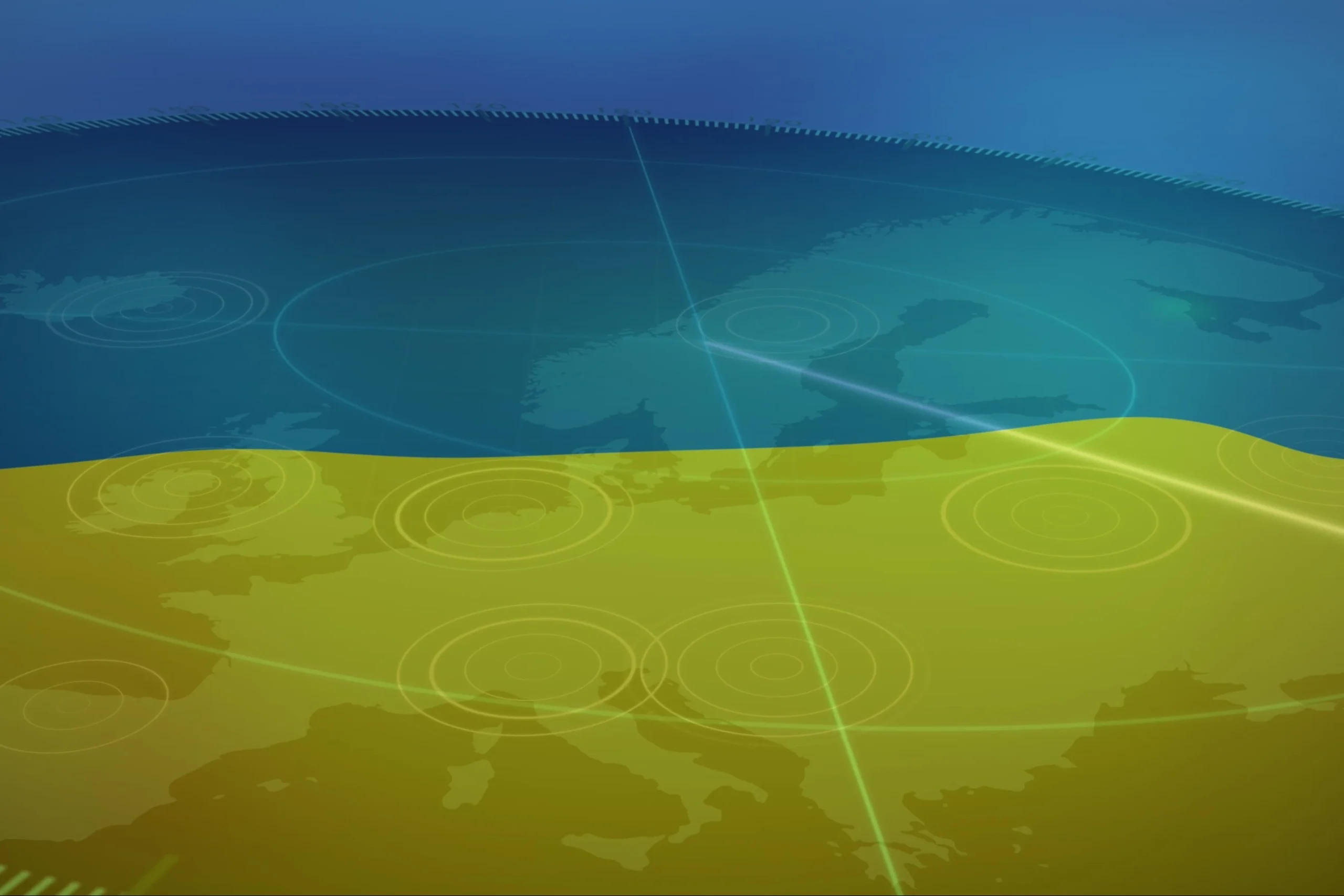 Ucraina vrea să mute controalele de frontieră în țările vecine. România, printre statele vizate de discuții