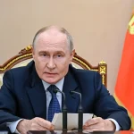 Putin, după alegerile din Rusia: „Oamenii au votat pentru armată și pentru victoria în Ucraina”