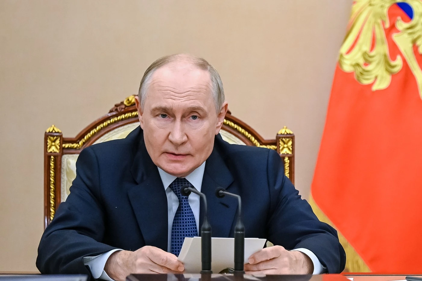 Rusia înăsprește regimul la granița cu Estonia. Circulația pe timpul nopții, restricționată în două districte