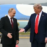 Putin face alegerea între China și SUA: merge la Xi Jinping, dar evită summitul lui Trump din Florida