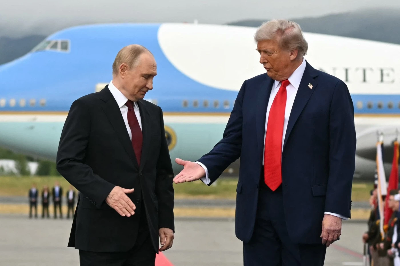 Putin face alegerea între China și SUA: merge la Xi Jinping, dar evită summitul lui Trump din Florida