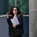 Vlora Hyseni, șefa serviciilor secrete din Albania, suspendată. Ce legătură are Florian Coldea