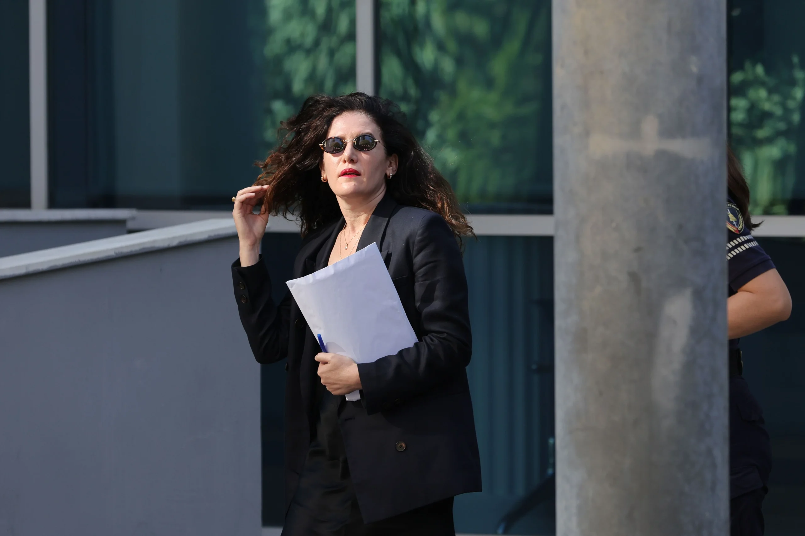 Vlora Hyseni, șefa serviciilor secrete din Albania, suspendată. Ce legătură are Florian Coldea