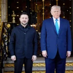 Zelenski așteaptă răspunsul SUA după ce i-a cerut lui Trump să discute cu Xi despre războiul din Ucraina
