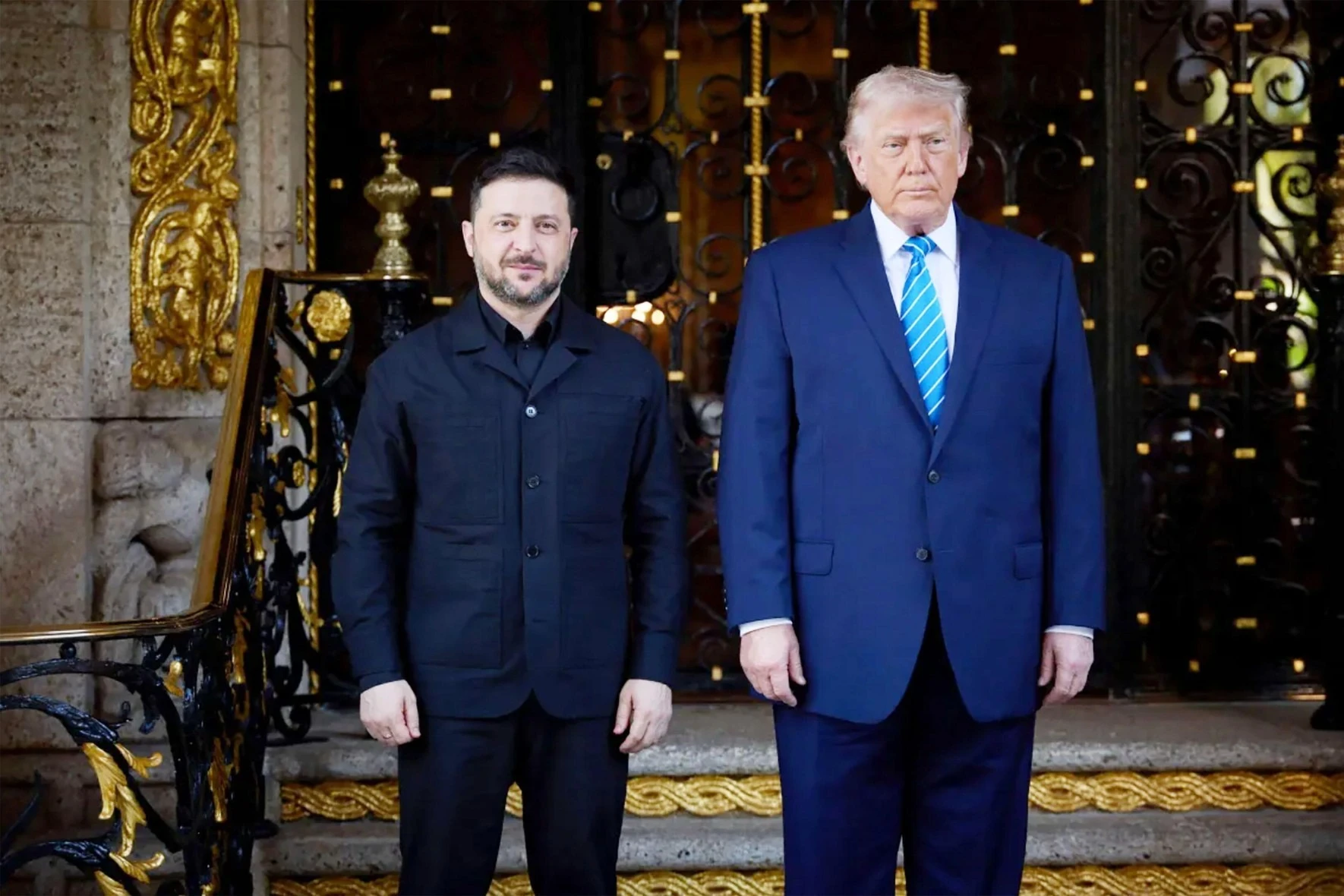 Zelenski așteaptă răspunsul SUA după ce i-a cerut lui Trump să discute cu Xi despre războiul din Ucraina