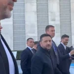 Zelenski, despre dronele căzute în România: „Am discutat cu președintele Nicușor Dan” VIDEO